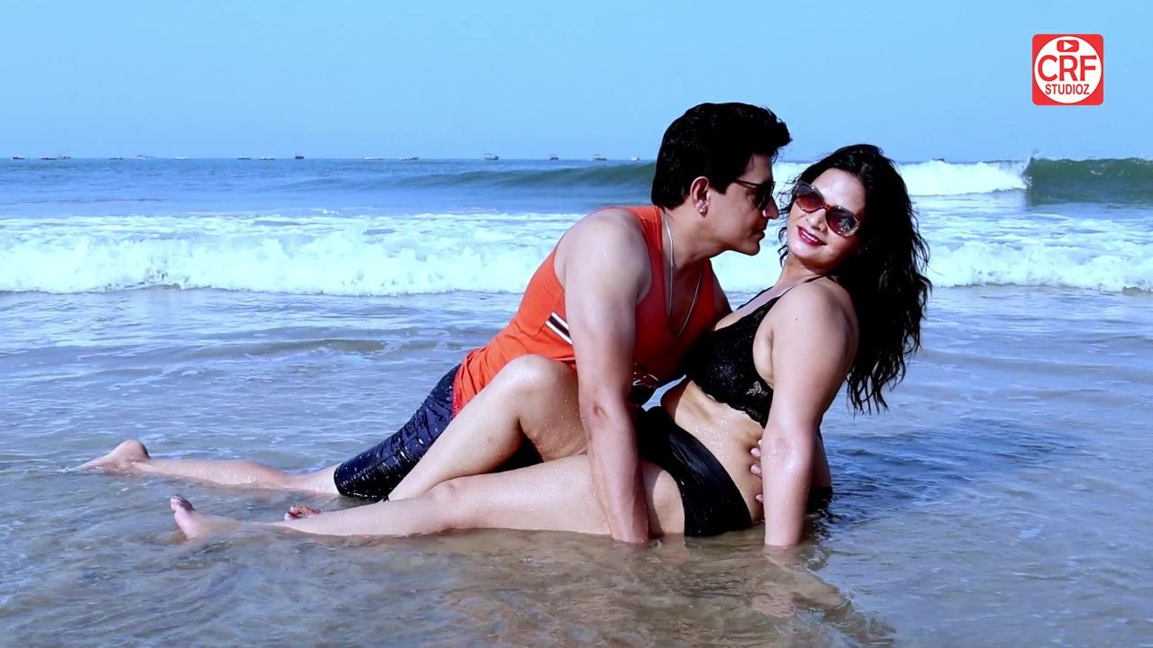 Lust (2026) Hindi Season 2 Episodes 4 CRF WEB Series