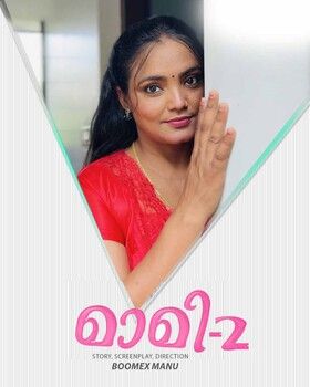 Maami (2025) Malayalam Season 1 Episodes 2 Feni WEB Series