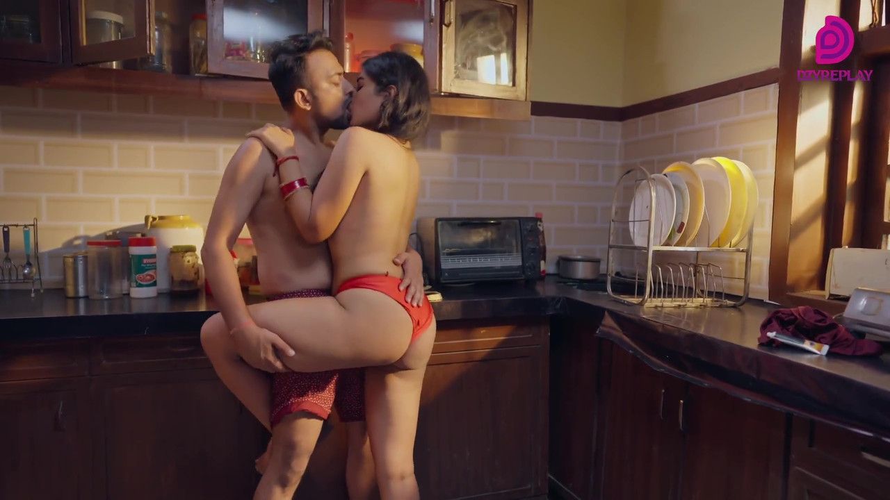 MaamiJi (2025) Hindi Season 1 Part 2 DyzrePlay WEB Series