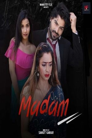 Madam (2024) Hindi Namasteyflix Short Films