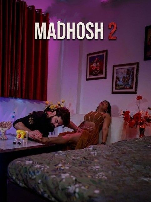 Madhosh 2 (2026) Hindi CRF Studioz Short Films