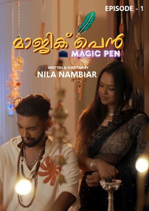 Magic Pen (2025) Malayalam Season 1 Episodes 1 Nmxseries WEB Series