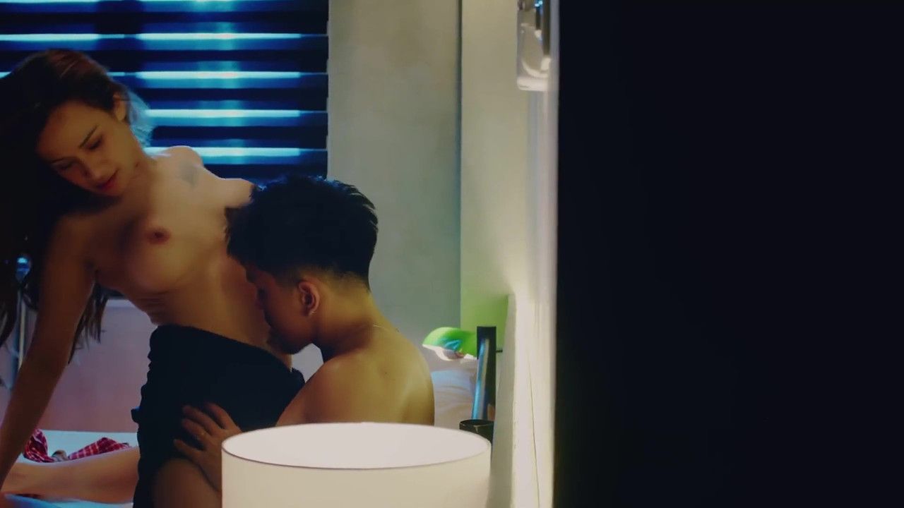 Maids Obsession (2026) Filipino VivaMax Adult Movies