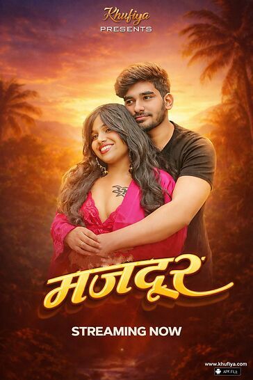 Majdoor (2026) Hindi Khufiya Short Films