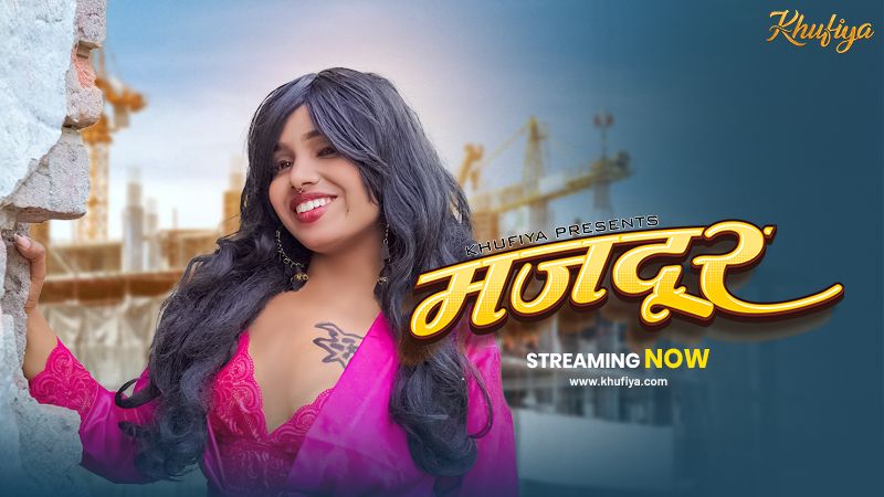 Majdoor (2026) Hindi Khufiya Short Films