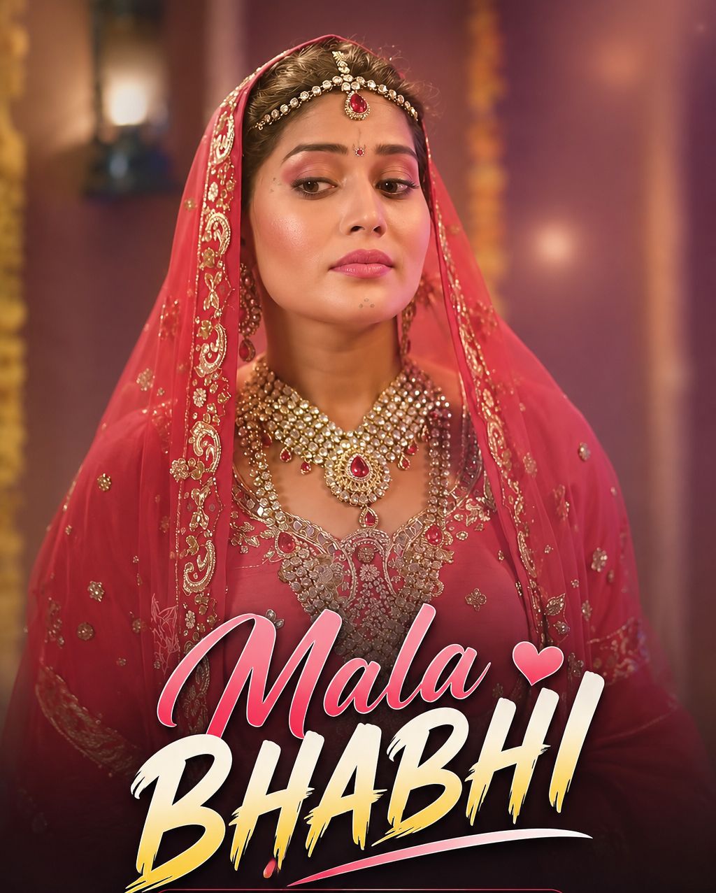 Mala Bhabhi (2026) Hindi IndianPinkLips Short Films