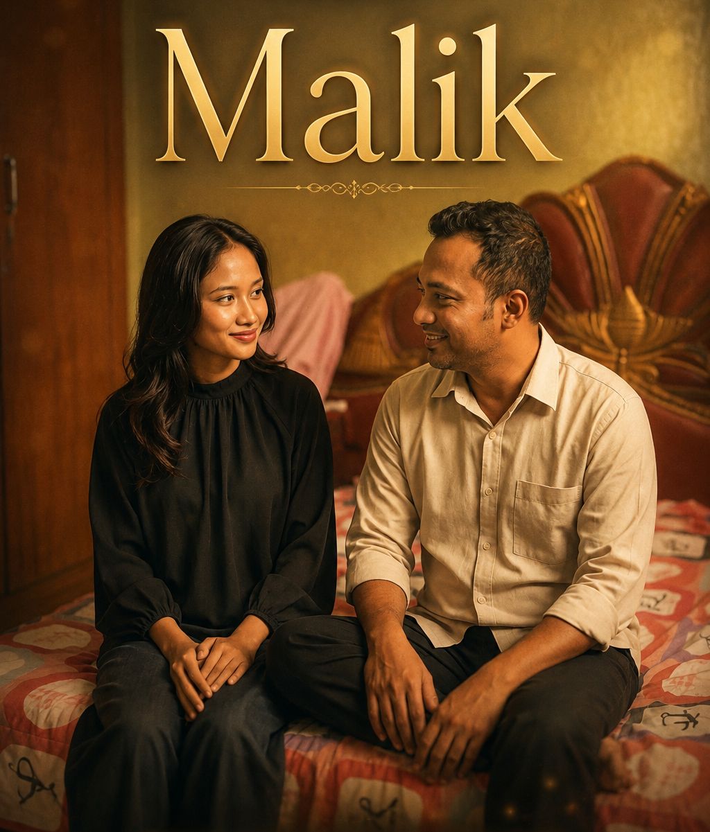 Malik (2026) Hindi Uncut Short Films