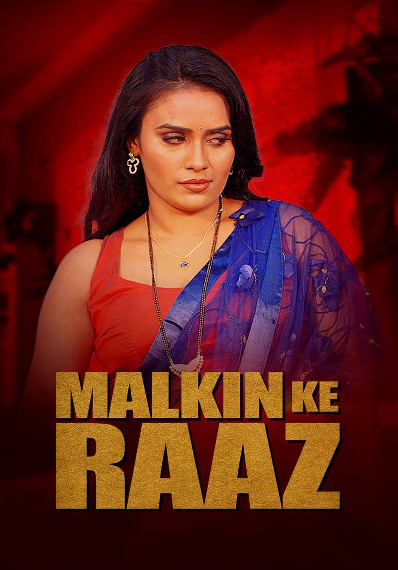 Malkin Ke Raaz (2026) Hindi Season 1 Episodes 1 To 6 UNRATED WEB Series