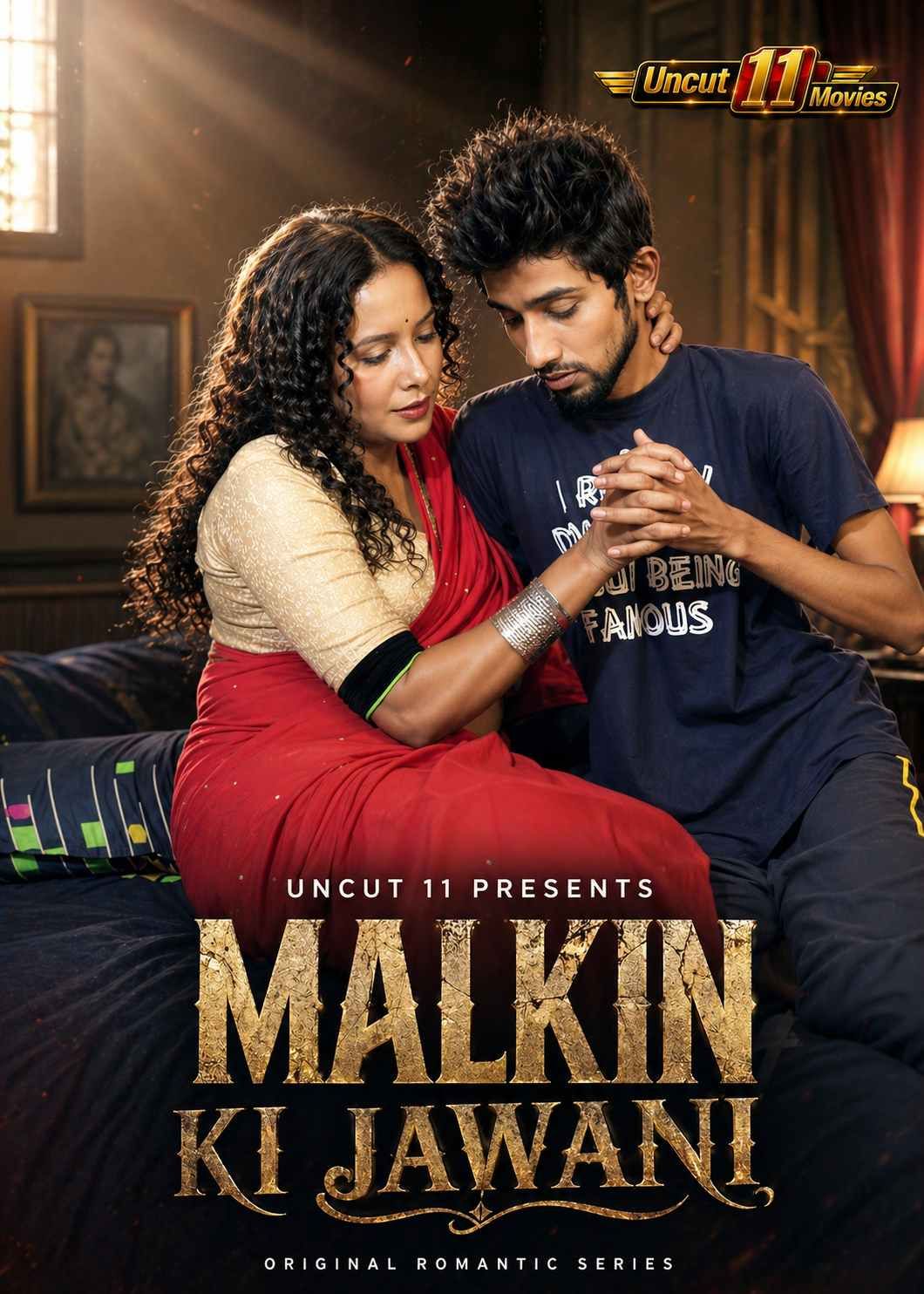 Malkin Ki Jawani (2026) Hindi 11Upmovies Short Films