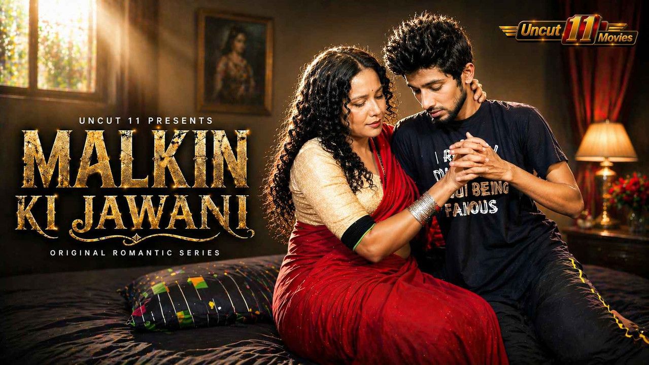 Malkin Ki Jawani (2026) Hindi 11Upmovies Short Films