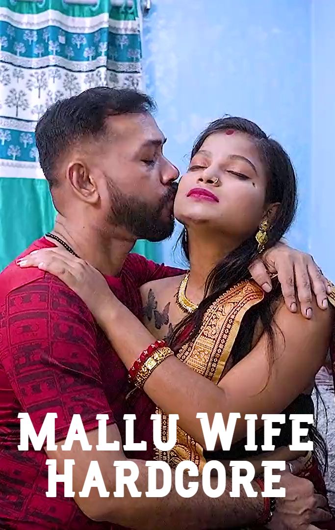 Mallu Wife Hardcore (2025) Hindi GoddesMahi Short Film