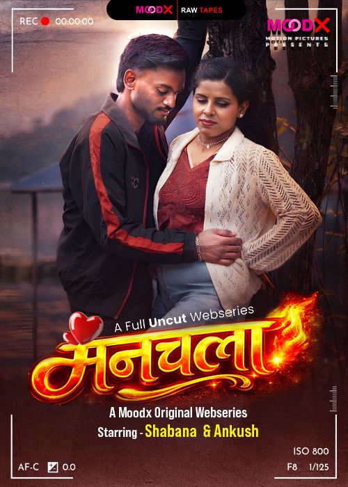Manchala BTS (2026) Hindi MoodX Short Films