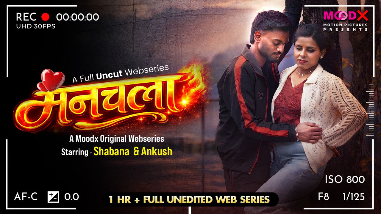 Manchala BTS (2026) Hindi MoodX Short Films