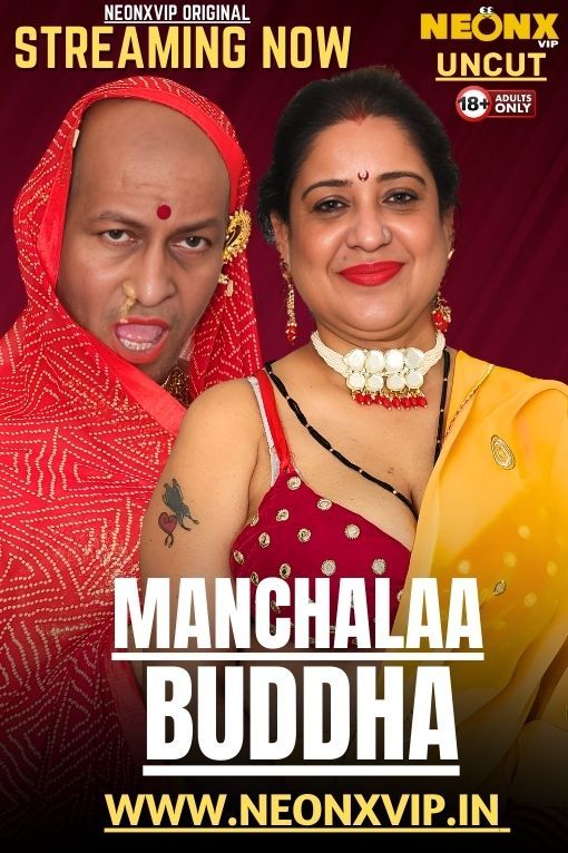 Manchalaa Buddha (2025) Hindi NeonX Short Films