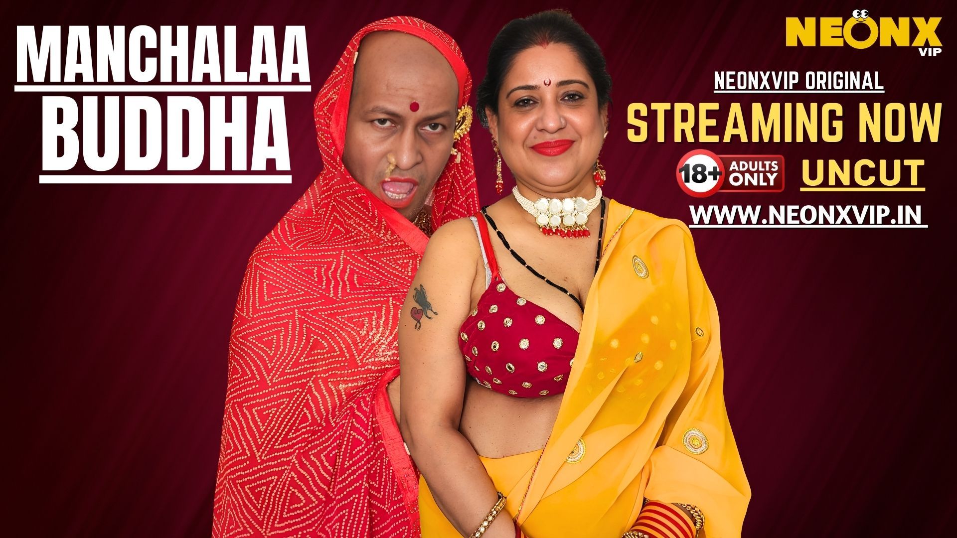 Manchalaa Buddha (2025) Hindi NeonX Short Films