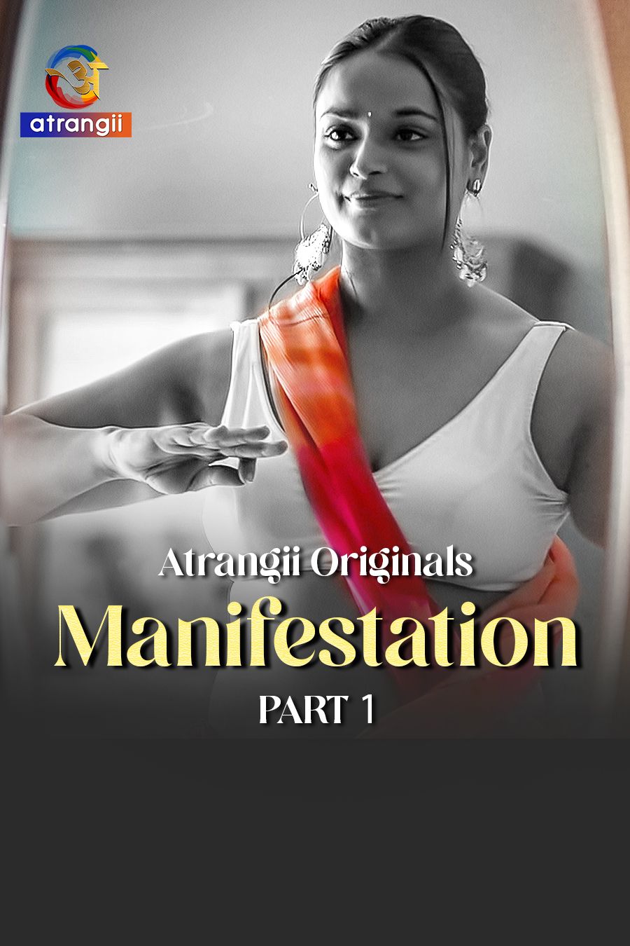 Manifestation (2026) Hindi Season 1 Part 1 Atrangii WEB Series