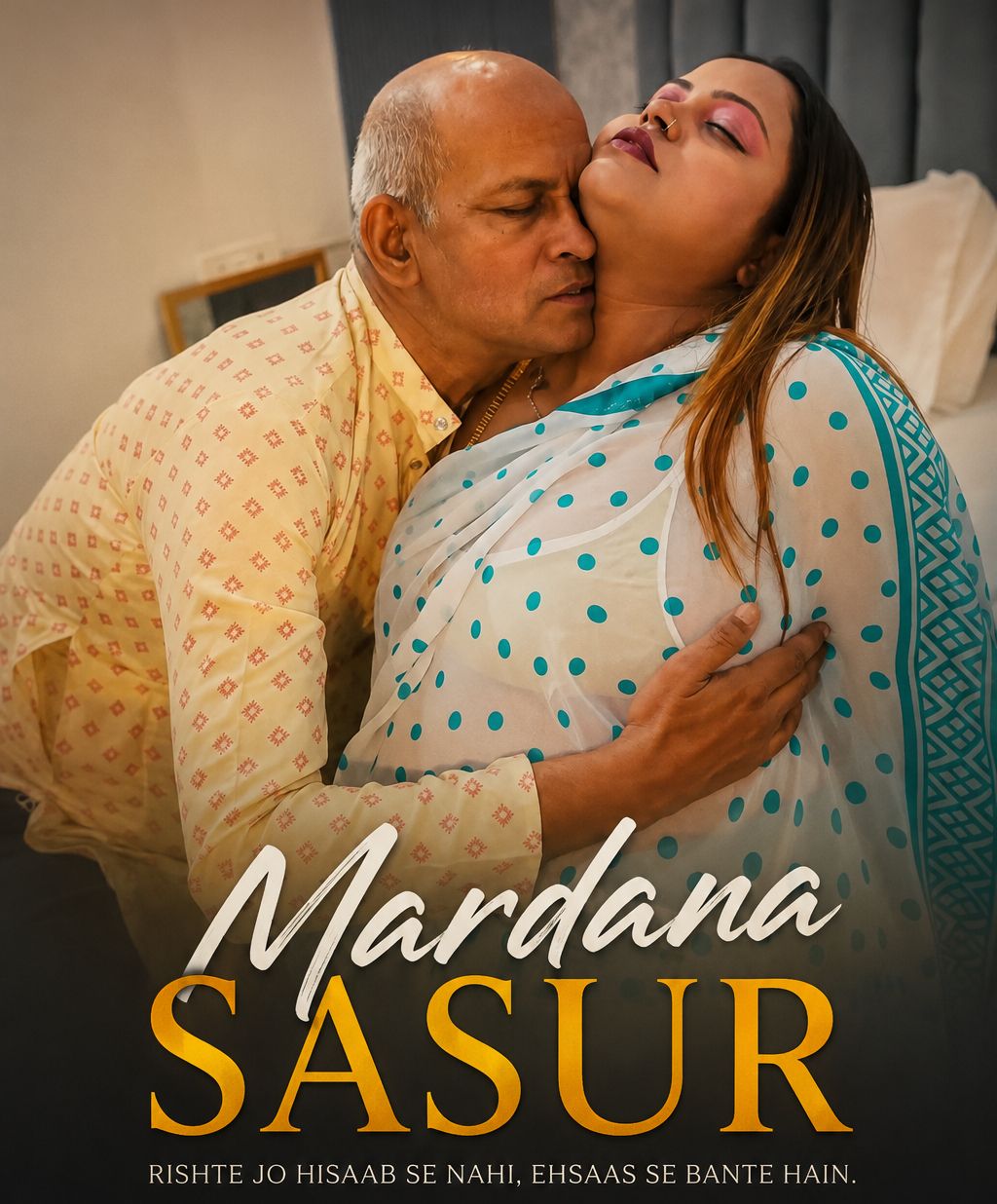 Mardana Sasur (2026) Hindi Uncut Short Films