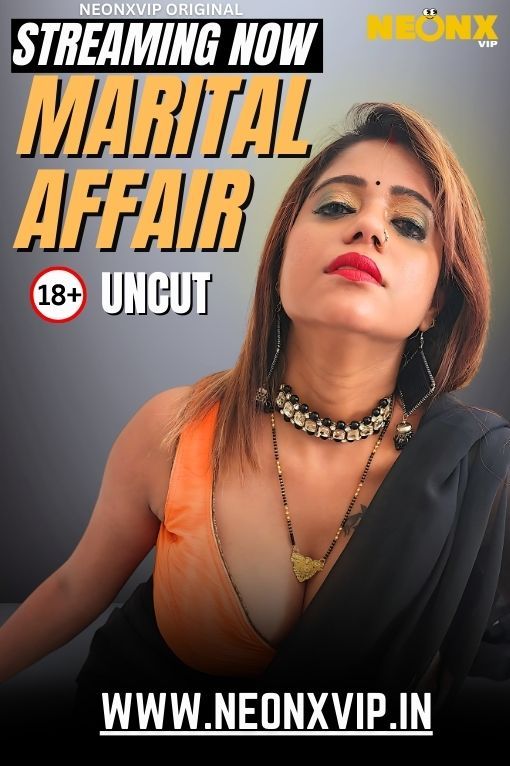 Marital Affair (2025) Hindi NeonX Short Films