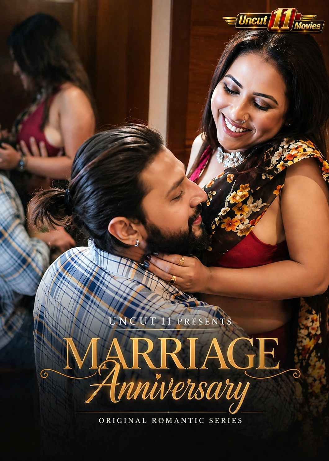 Marriage Anniversary (2026) Hindi 11Upmovies Short Films
