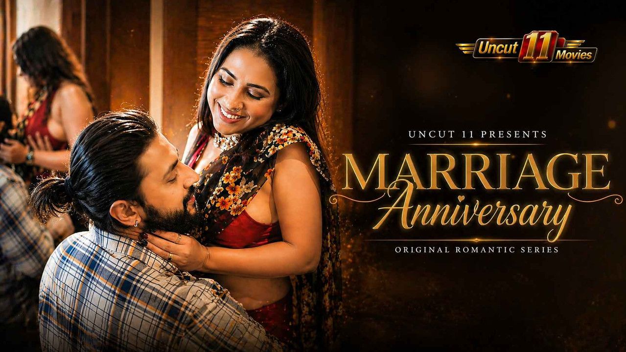 Marriage Anniversary (2026) Hindi 11Upmovies Short Films