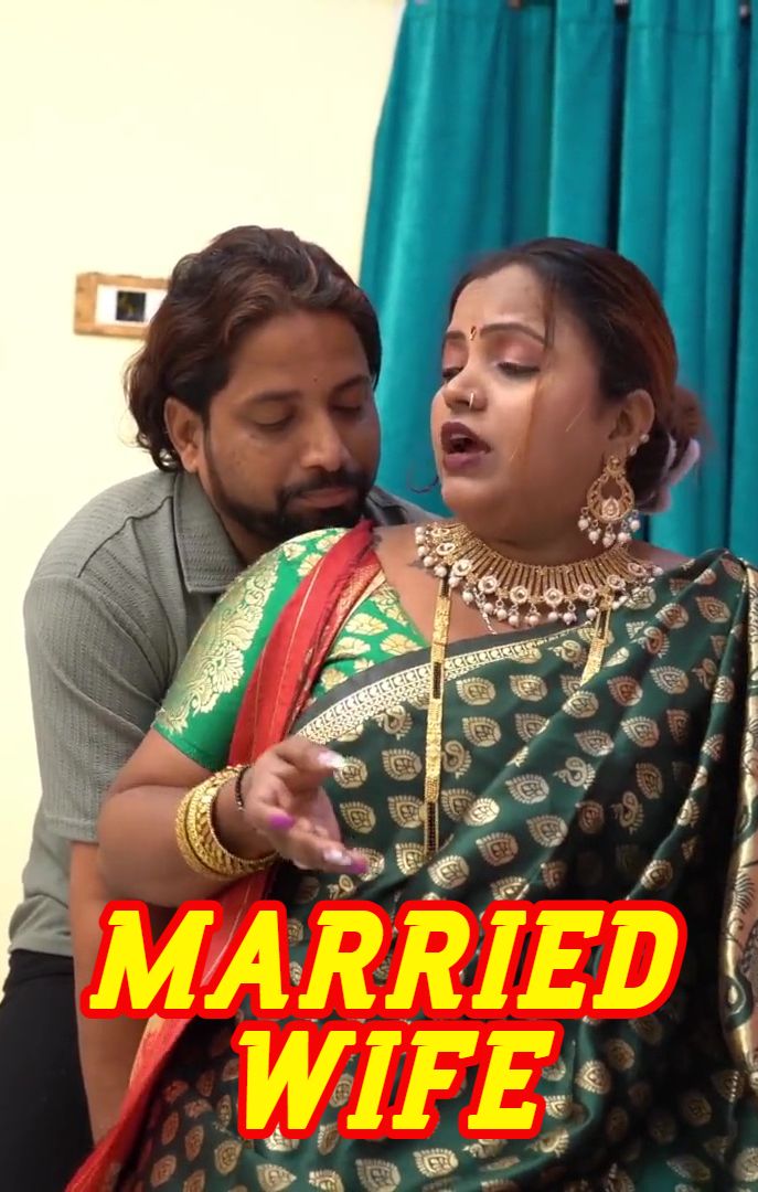 Married Wife (2025) Hindi IndianXworld Short Films