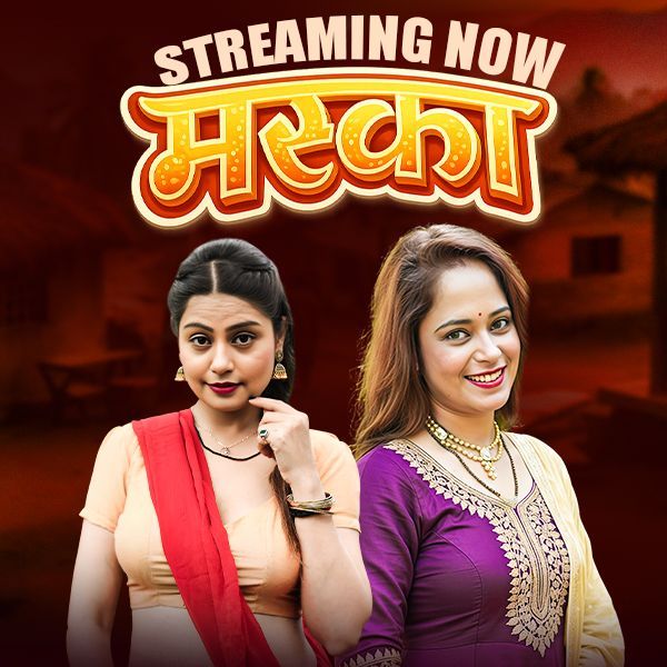 Maska (2026) Hindi Season 01 Complete PullApp WEB Series