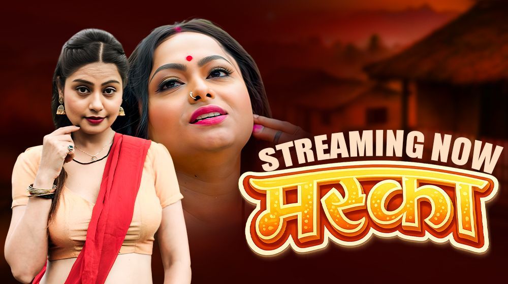 Maska (2026) Hindi Season 01 Complete PullApp WEB Series