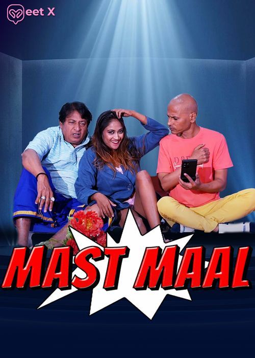 Mast Maal (2026) Hindi MeetX Short Films