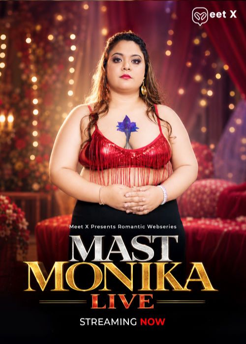 Mast Monika (2026) Hindi MeetX Short Films