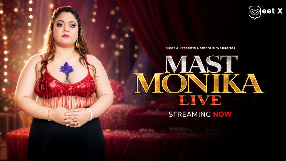 Mast Monika (2026) Hindi MeetX Short Films