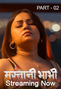 Mastani Bhabhi (2026) Hindi Season 1 Part 2 KahaniPlay WEB Series