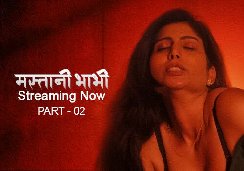 Mastani Bhabhi (2026) Hindi Season 1 Part 2 KahaniPlay WEB Series