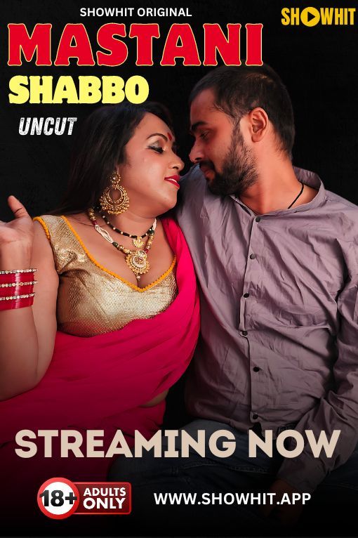 Mastani Shabbo (2024) Hindi ShowHit Short Films