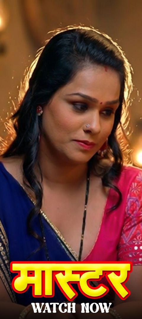 Master (2026) Hindi Season 1 Episodes 1 TO 7 TikuTv WEB Series