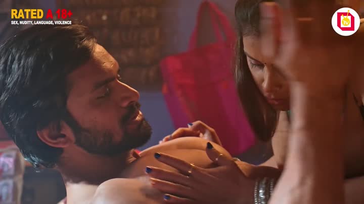Master (2026) Hindi Season 1 Episodes 1 TO 7 TikuTv WEB Series