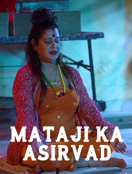 MataJi Ka Asirvad (2026) Hindi WebSex Short Films