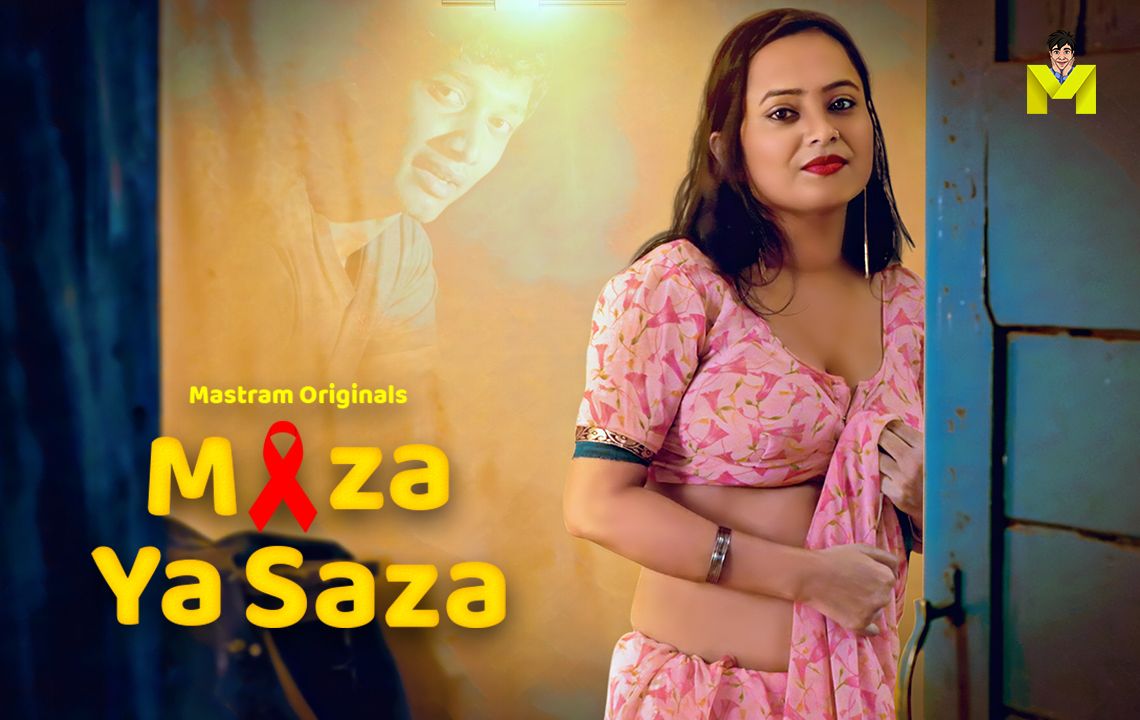 Maza Ya Saza (2025) Hindi Mastram Short Films