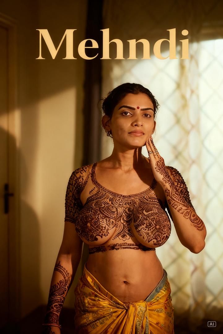 Mehndi (2026) Hindi ResmiNair Short Films