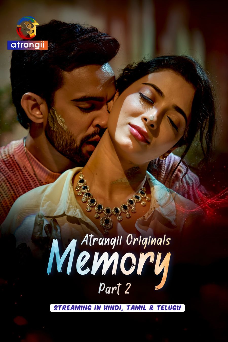 Memory (2026) Hindi Season 1 Part 2 Atrangii WEB Series