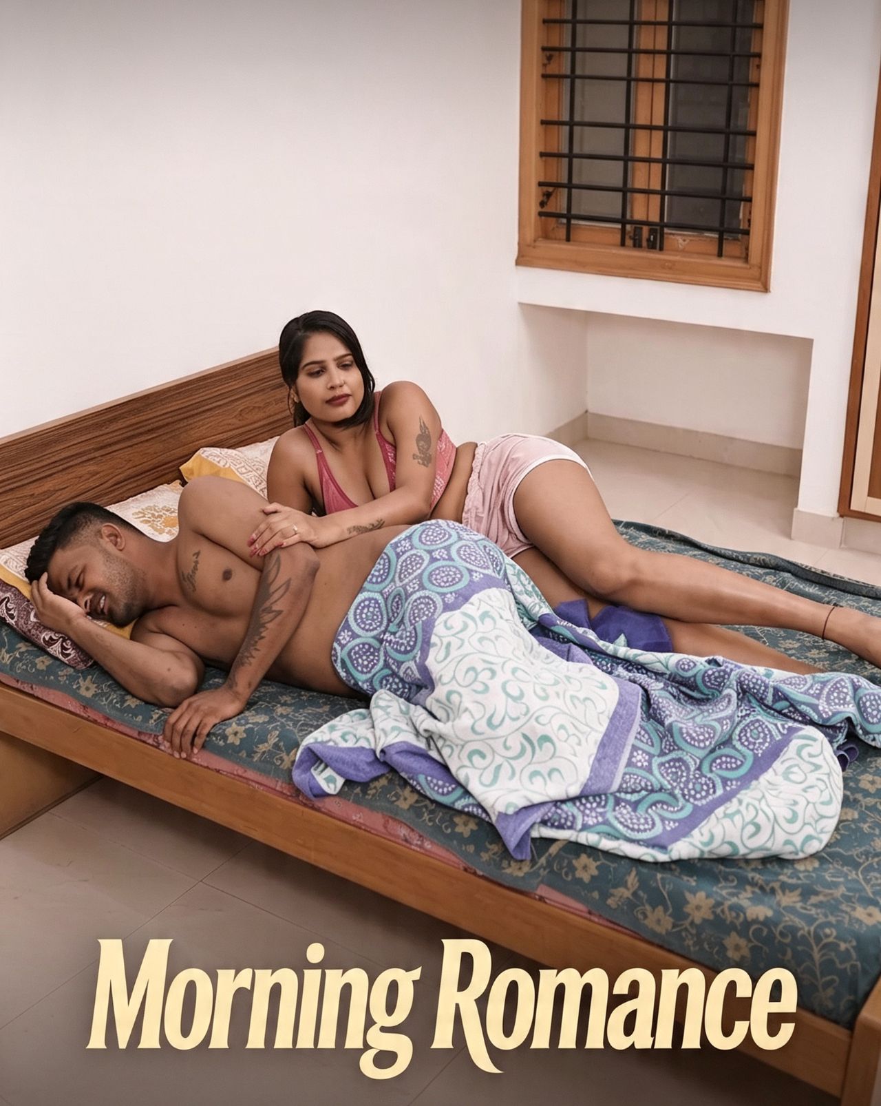 Midnight Threesome (2026) Hindi Uncut Short Films