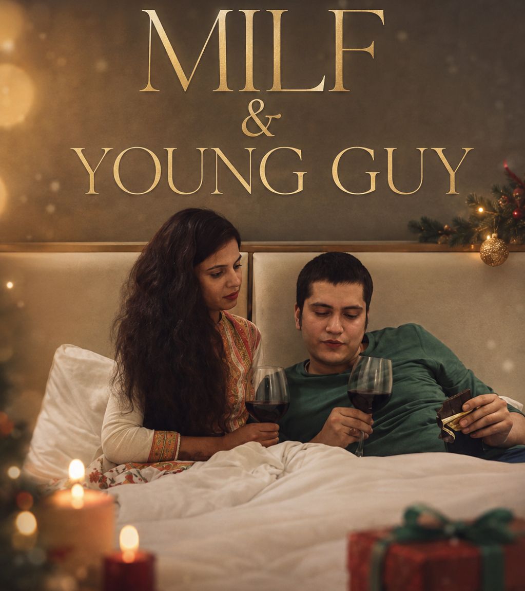 MILF & Young Guy (2026) Hindi Uncut Short Films