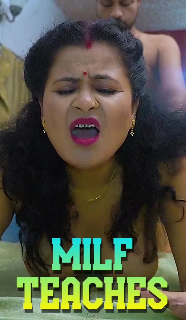 MILF Teaches (2025) Hindi BindasTimes Short Films