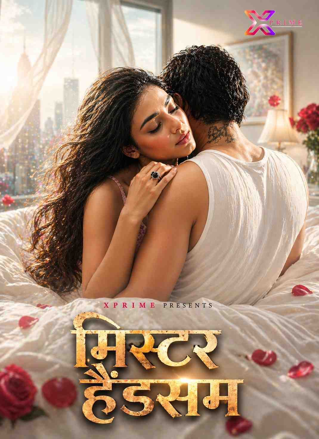 Mister Handsome (2026) Hindi Xprime Short Films