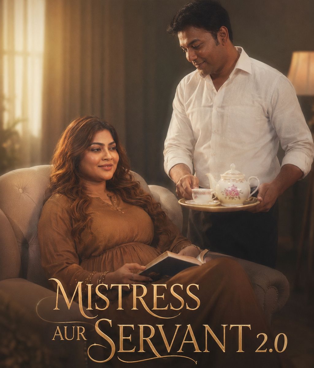 Mistress Aur Servant 2.0 (2026) Hindi Uncut Short Films