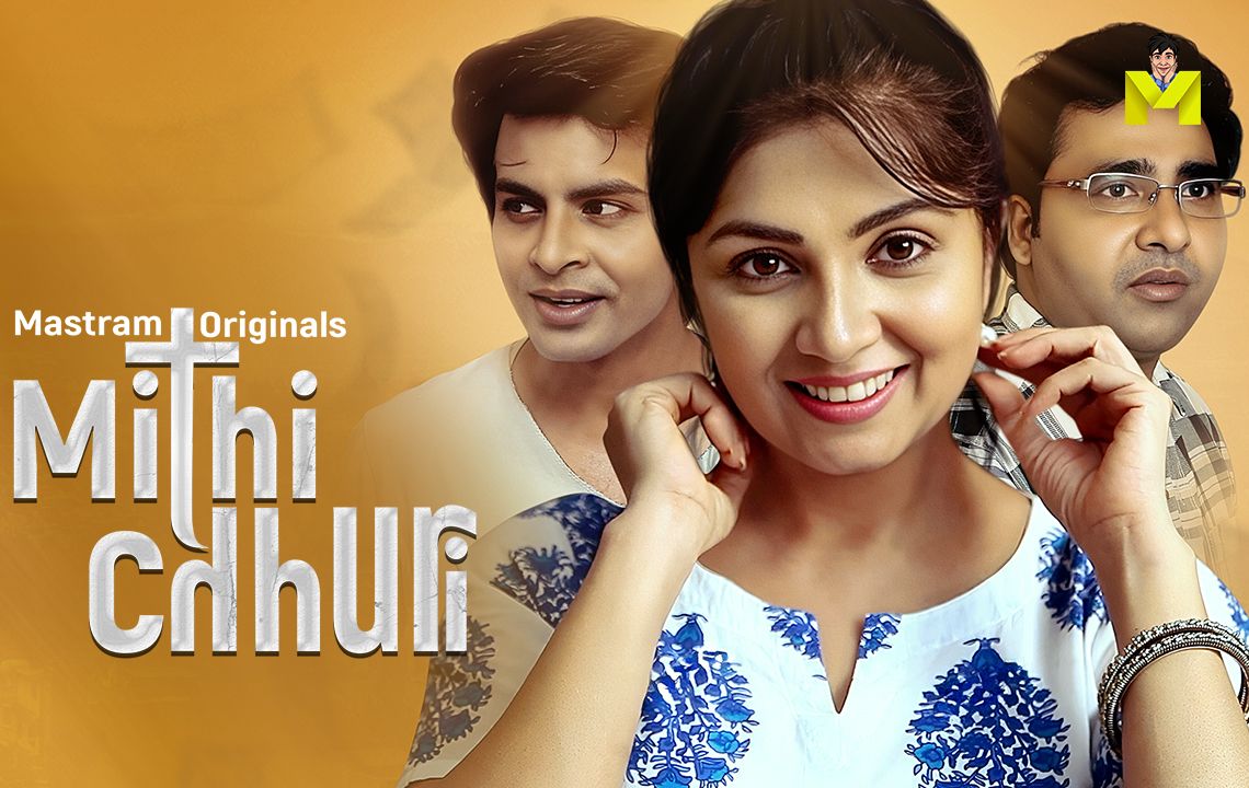 Mithi Chhuri (2025) Hindi Mastram Short Films