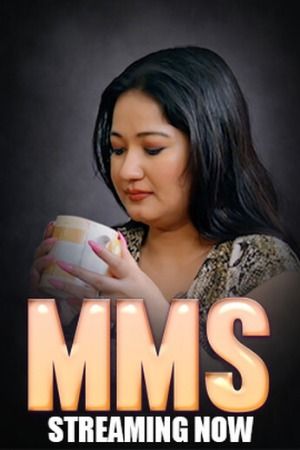 MMS (2024) Hindi Season 01 Part 01 Nazar Web Series