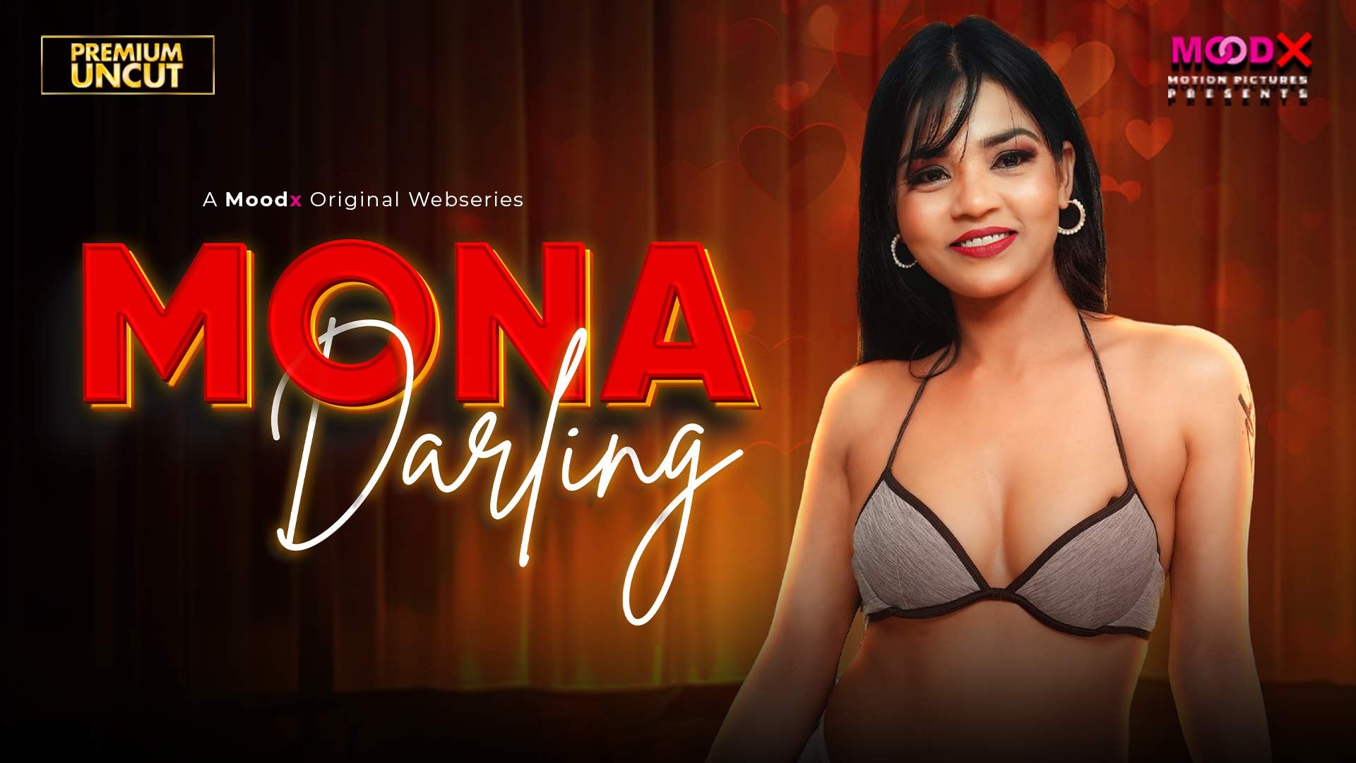 Mona Darling (2026) Hindi Season 1 Episodes 1  Moodx WEB Series