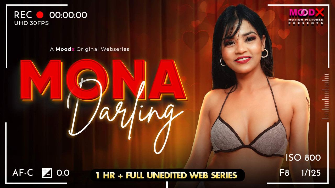 Mona Darling BTS (2026) Hindi Season 1 Episodes 1 Moodx WEB Series