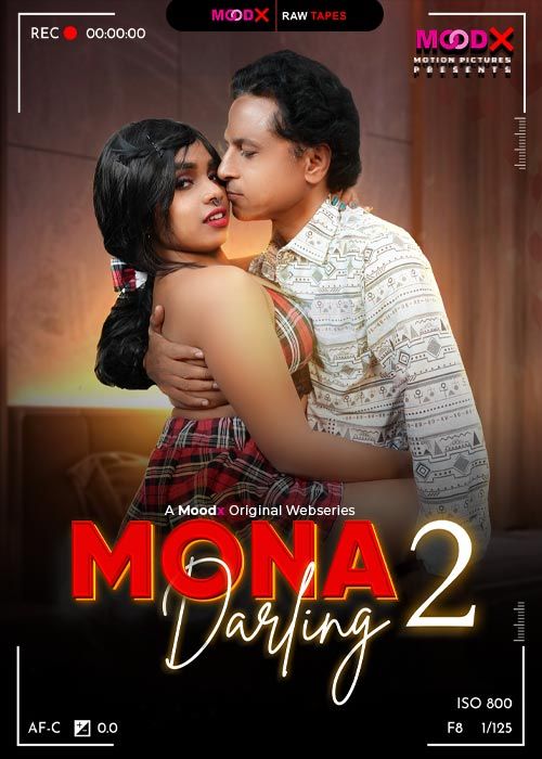 Mona Darling BTS (2026) Hindi Season 1 Episodes 2 Moodx WEB Series