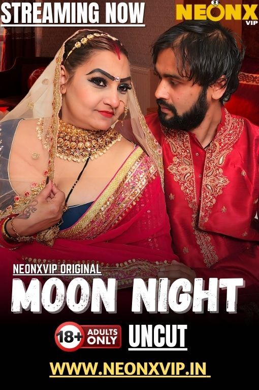 Moon Night (2025) Hindi NeonX Short Films